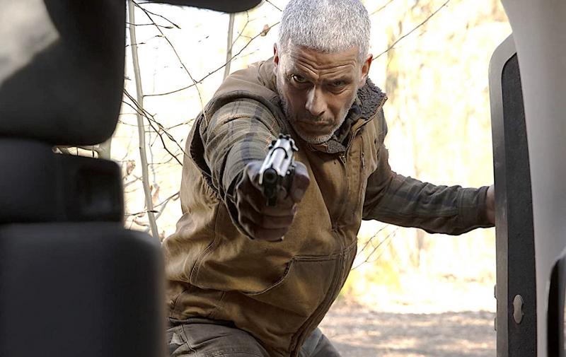 Sami Bouajila Films Et Programmes Tv Earth and Blood, Netflix review - tense and broody thriller ultimately